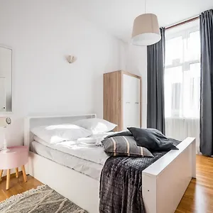  Apartament Krakowska Center Wawelofts Polska