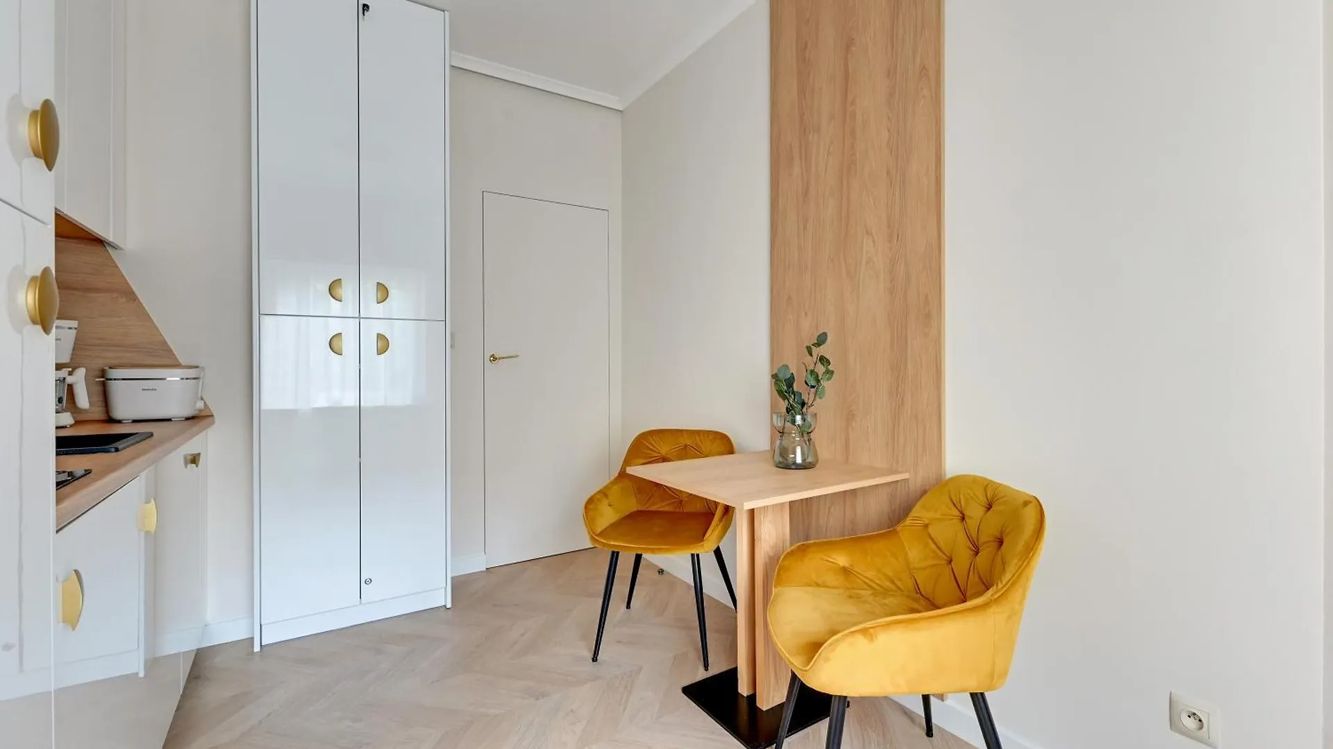 Sea & Monte City Center Apartments Sopot