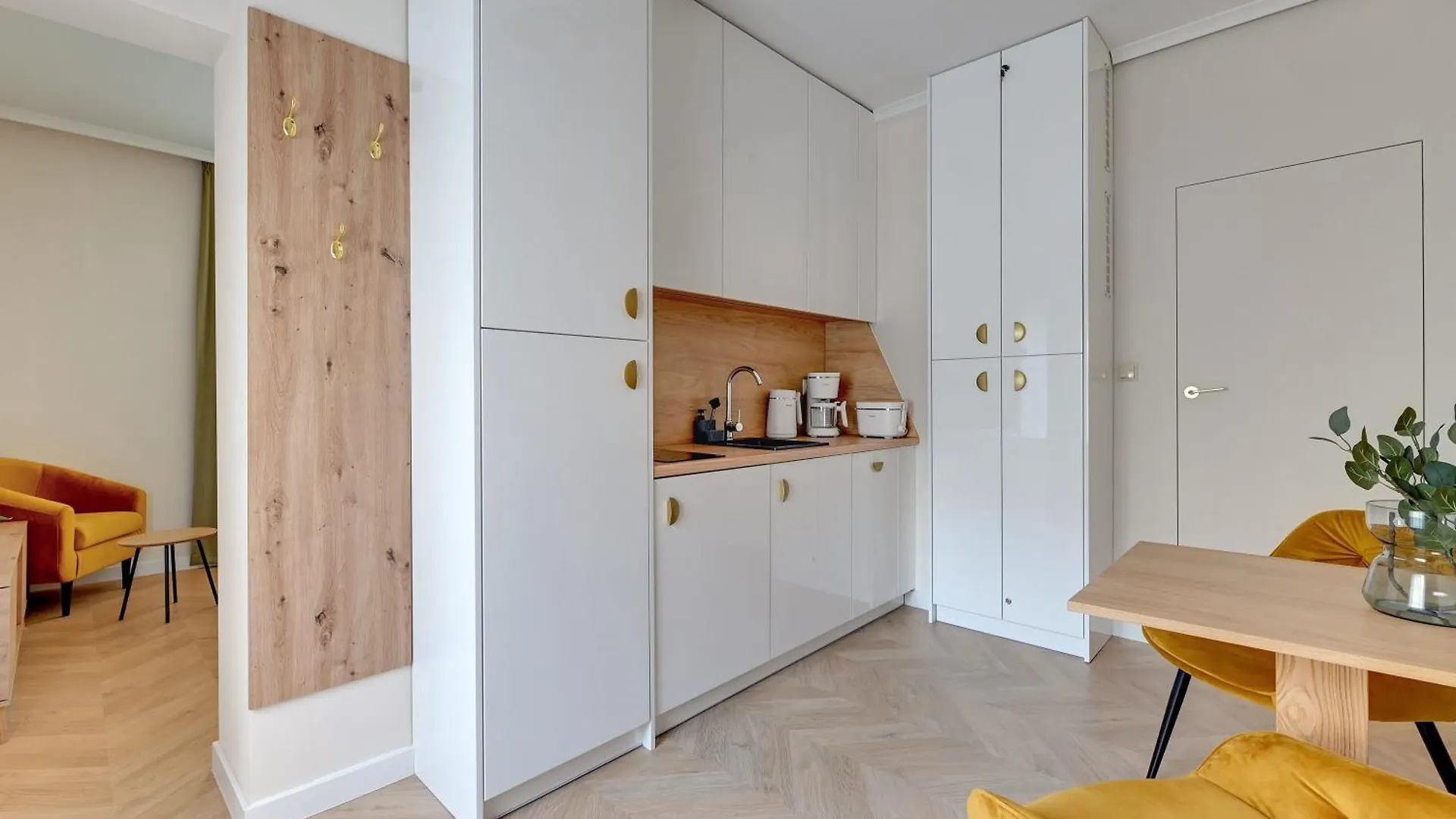 Sea & Monte City Center Apartments Sopot