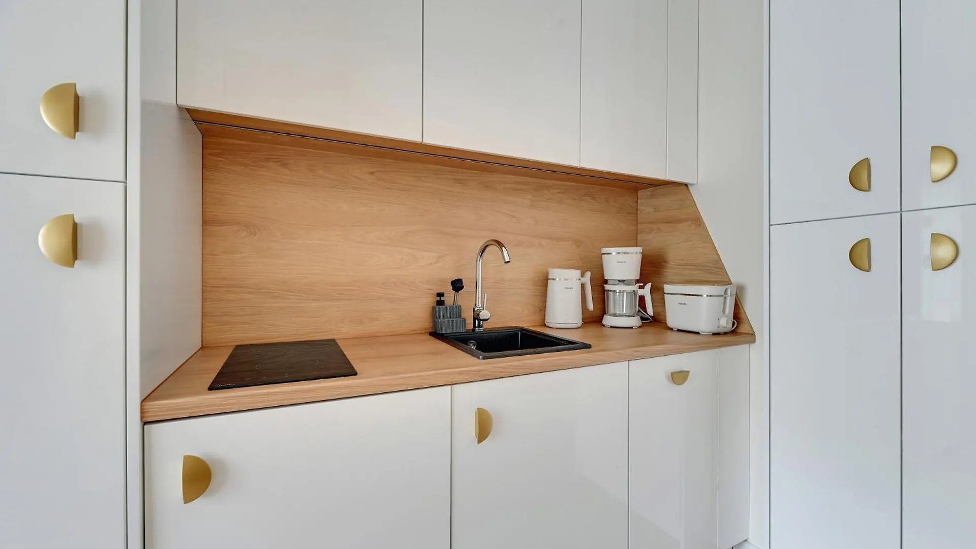 Sea & Monte City Center Apartments Sopot