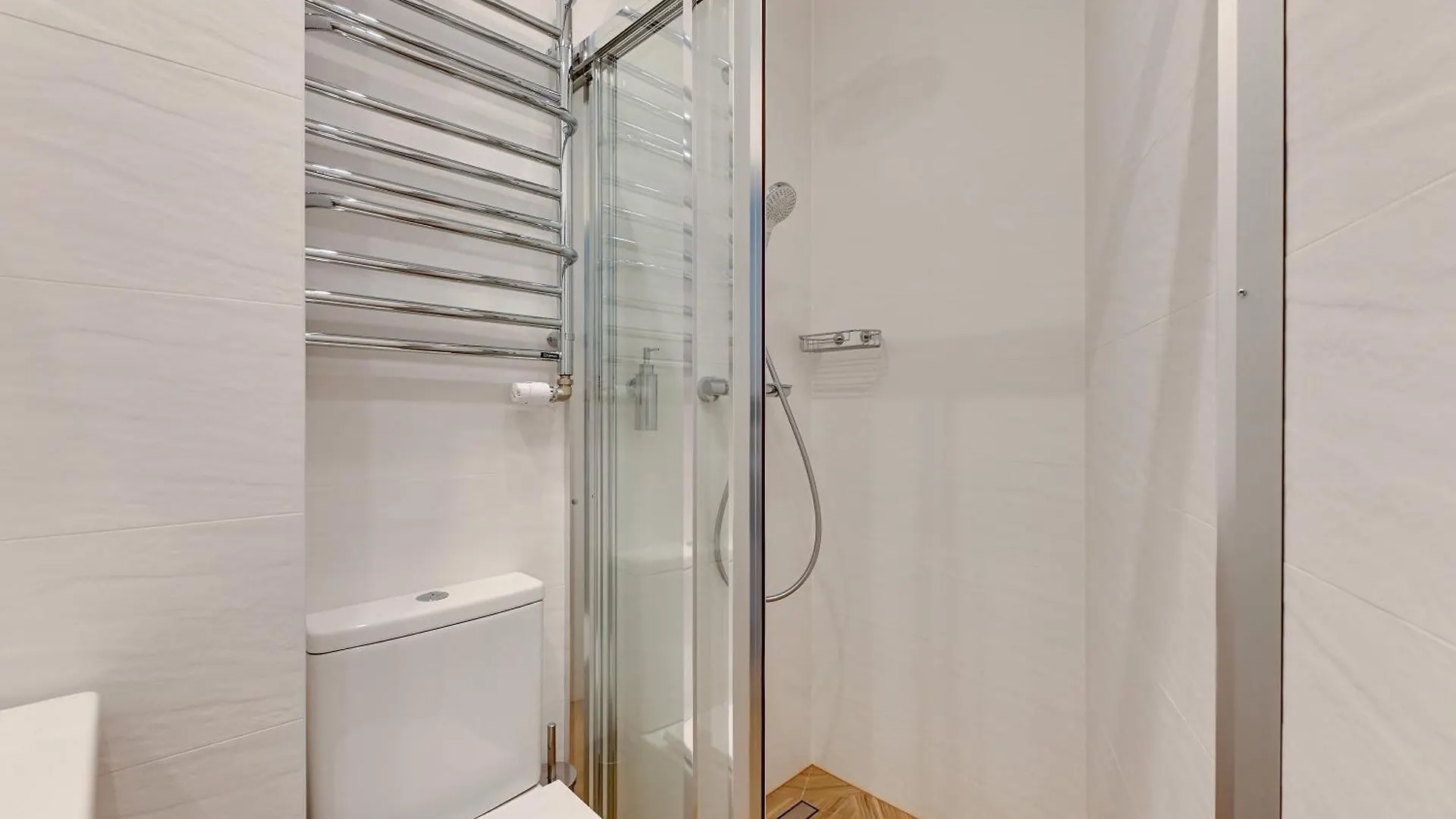 Sea & Monte City Center Apartments Sopot