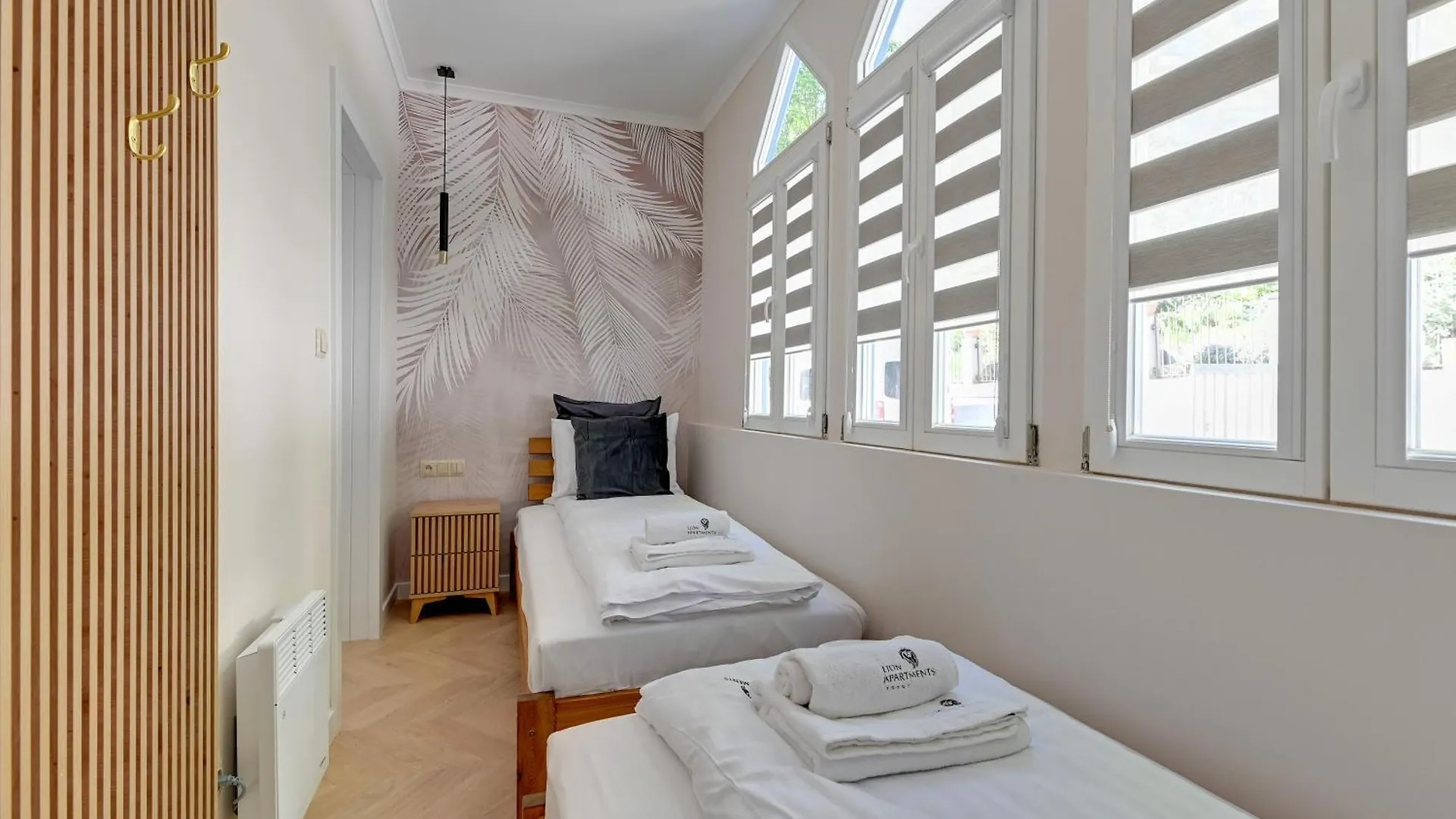 Sea & Monte City Center Apartments Sopot