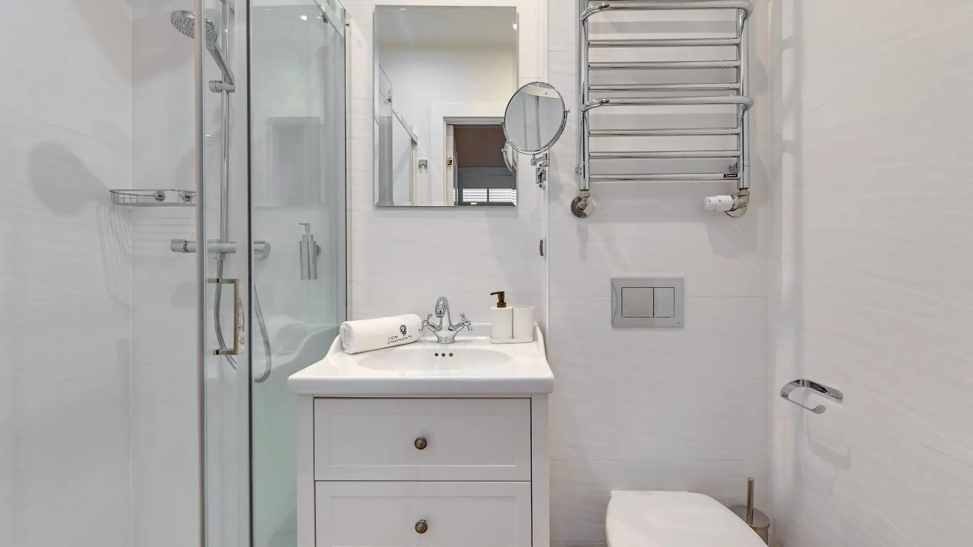 Sea & Monte City Center Apartments Sopot 0*,