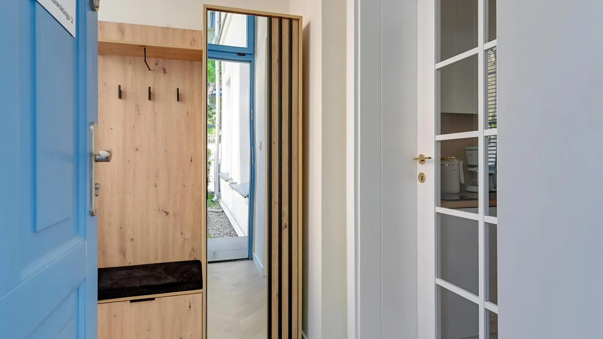 Sea & Monte City Center Apartments Sopot 0*,  Poland